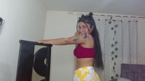 KAZUMI online show from 23, 1, 2025