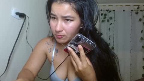 KAZUMI online show from 25, 1, 2025