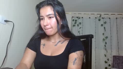 KAZUMI online show from 27, 1, 2025