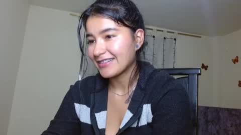 KAZUMI online show from 27, 1, 2025