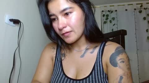 KAZUMI online show from 30, 1, 2025