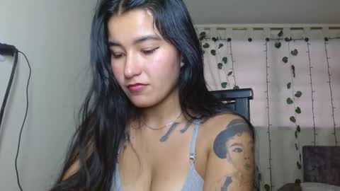 KAZUMI online show from 31, 1, 2025