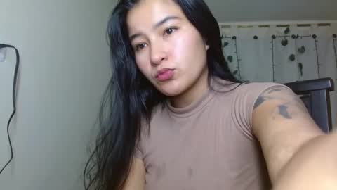 KAZUMI online show from 2, 2, 2025