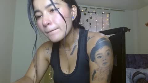 KAZUMI online show from 5, 2, 2025