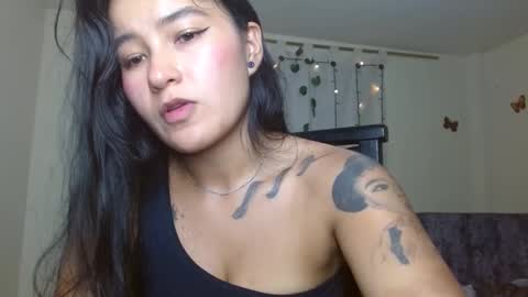 KAZUMI online show from 6, 2, 2025