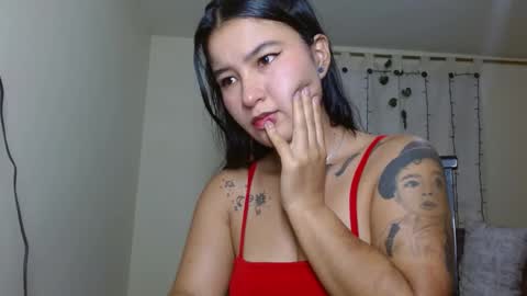 KAZUMI online show from 8, 2, 2025