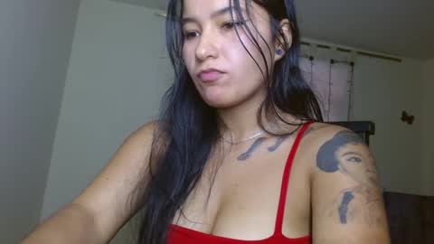 KAZUMI online show from 8, 2, 2025