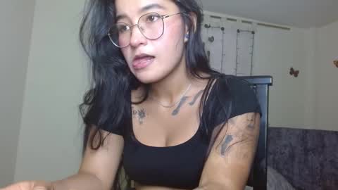 KAZUMI online show from 8, 2, 2025