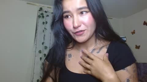 KAZUMI online show from 9, 2, 2025