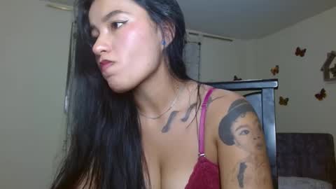 KAZUMI online show from 11, 2, 2025