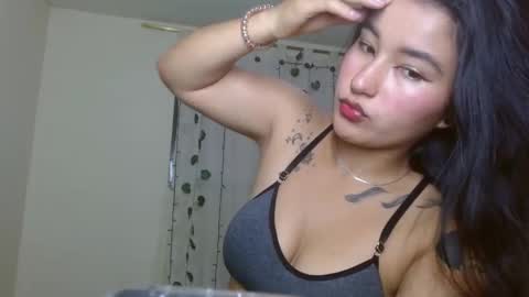 KAZUMI online show from 12, 2, 2025