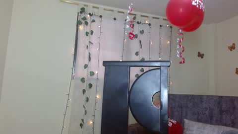 KAZUMI online show from 14, 2, 2025