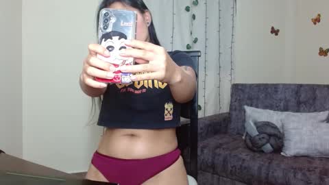 KAZUMI online show from 18, 2, 2025