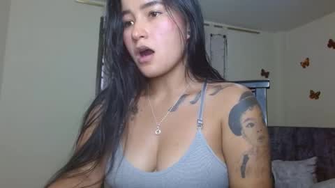 KAZUMI online show from 19, 2, 2025