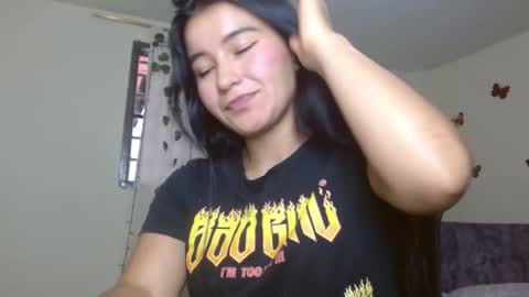 KAZUMI online show from 23, 2, 2025