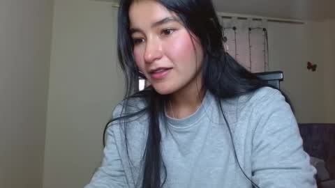 KAZUMI online show from 24, 2, 2025