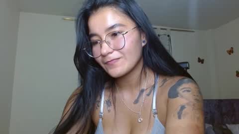 KAZUMI online show from 25, 2, 2025