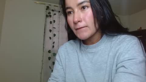 KAZUMI online show from 25, 2, 2025