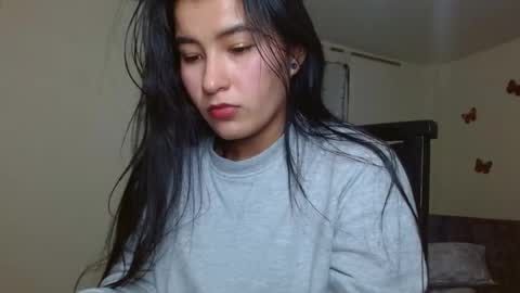 KAZUMI online show from 25, 2, 2025