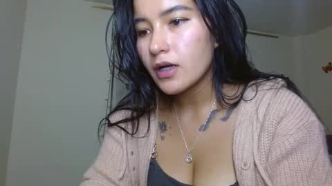 KAZUMI online show from 27, 2, 2025