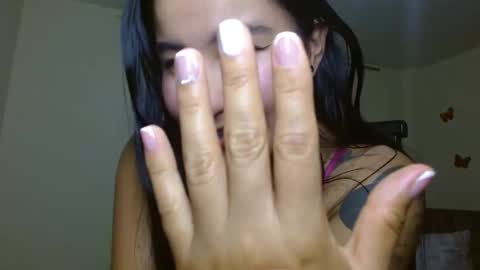 KAZUMI online show from 27, 2, 2025