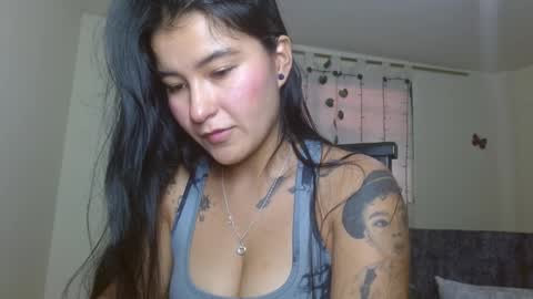 KAZUMI online show from 28, 2, 2025