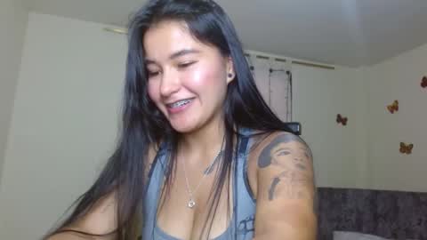 KAZUMI online show from 3, 3, 2025