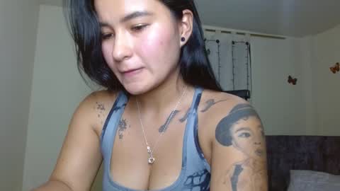 KAZUMI online show from 3, 3, 2025