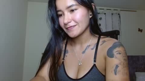 KAZUMI online show from 4, 3, 2025