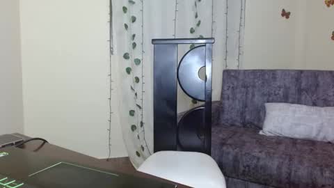 KAZUMI online show from 5, 3, 2025