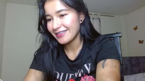 KAZUMI online show from 6, 3, 2025