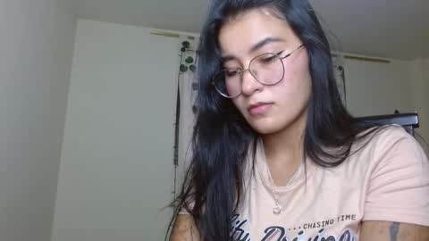 KAZUMI online show from 8, 3, 2025