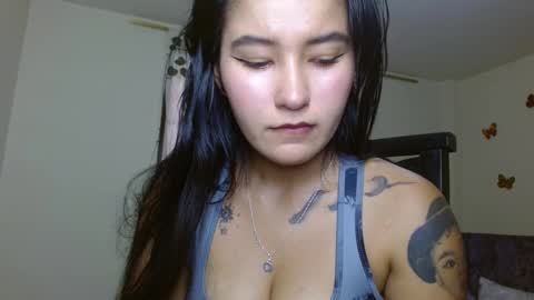 KAZUMI online show from 10, 3, 2025