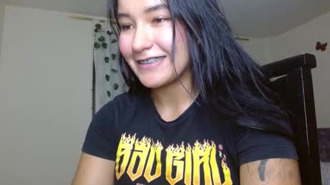 KAZUMI online show from 10, 3, 2025