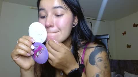 KAZUMI online show from 11, 3, 2025