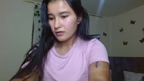 KAZUMI online show from 11, 3, 2025