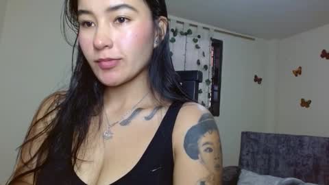 KAZUMI online show from 9, 9, 2025