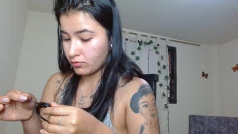 KAZUMI online show from 12, 9, 2025