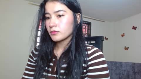 KAZUMI online show from 23, 9, 2025