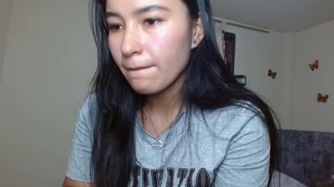 KAZUMI online show from 24, 9, 2025