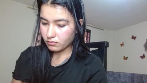 KAZUMI online show from 29, 9, 2025