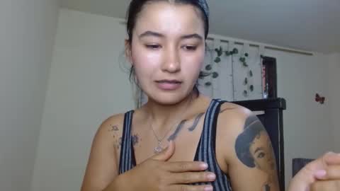 KAZUMI online show from 22, 10, 2025