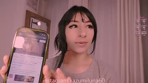 3kazumi onlyfans online show from 4, 12, 2024