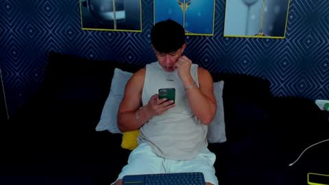 kazuya online show from 2, 4, 2026