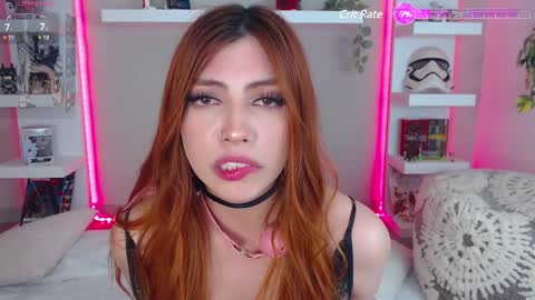 Kazzumi  online show from 27, 12, 2024