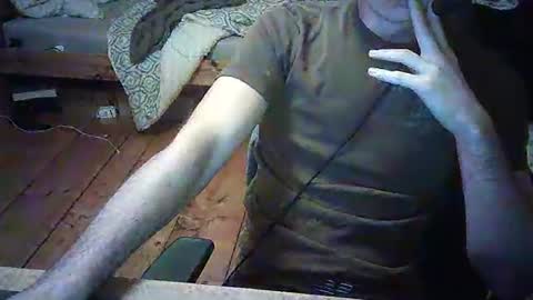 Snapshot of kbara chatting on 6, 1, 2025 kbara online show from 6, 1, 2025