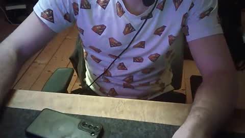 Snapshot of kbara chatting on 2, 2, 2025 kbara online show from 2, 2, 2025