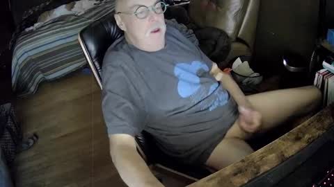 kbuum68 online show from 16, 1, 2025