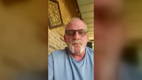 Snapshot of kc5whs chatting on 20, 6, 2026 Tom online show from 20, 6, 2026