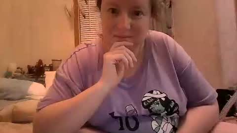 kcandler27 online show from 30, 10, 2025